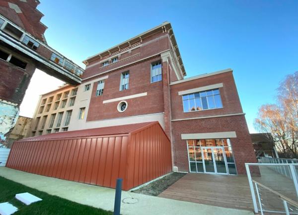 Appartement à louer    4 pièces •  Armentières
