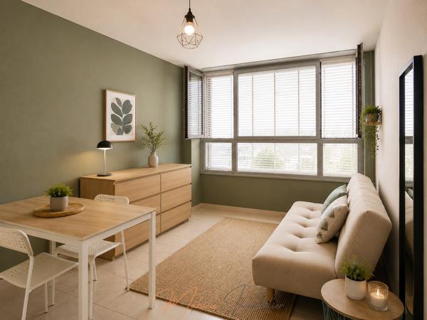 Appartement 1 pièce 21m² à vendre à Gex 01170