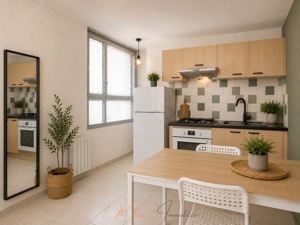 Appartement 1 pièce 21m² à vendre à Gex 01170