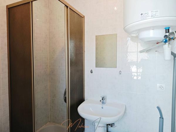 Appartement 1 pièce 21m² à vendre à Gex 01170