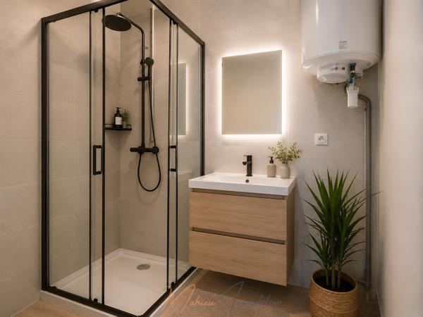 Appartement 1 pièce 21m² à vendre à Gex 01170