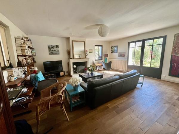 Maison à vendre |  Camblanes-et-Meynac |  5 pièces | 153 m²