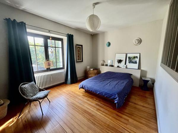 Maison à vendre |  Camblanes-et-Meynac |  5 pièces | 153 m²