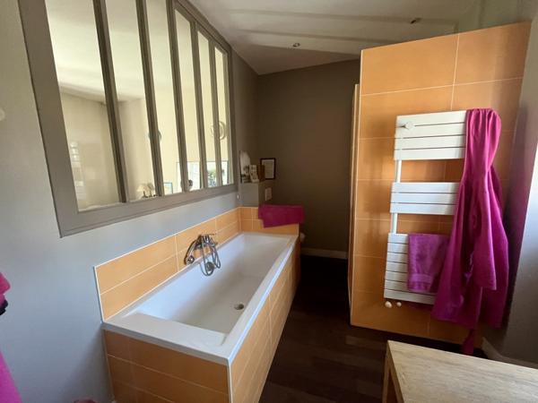 Maison à vendre |  Camblanes-et-Meynac |  5 pièces | 153 m²