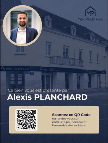 Lot d'appartements