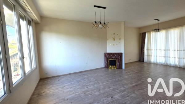 Maison à vendre 4 pièces 91 m² Montargis