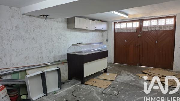 Maison à vendre 4 pièces 91 m² Montargis