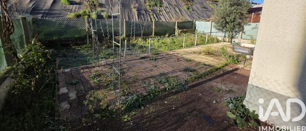 Maison à vendre 4 pièces 91 m² Montargis