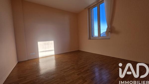 Maison à vendre 4 pièces 91 m² Montargis