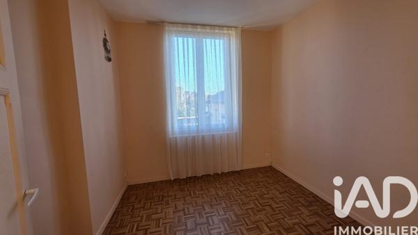 Maison à vendre 4 pièces 91 m² Montargis