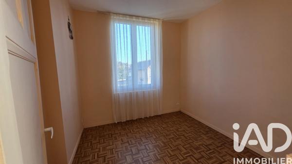 Maison à vendre 4 pièces 91 m² Montargis