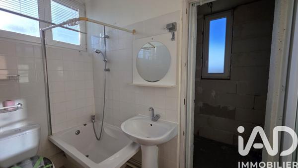 Maison à vendre 4 pièces 91 m² Montargis