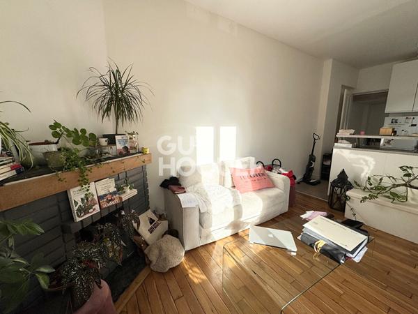 Appartement Antony 2 pièces