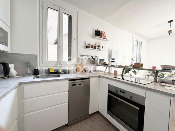 Appartement Antony 2 pièces