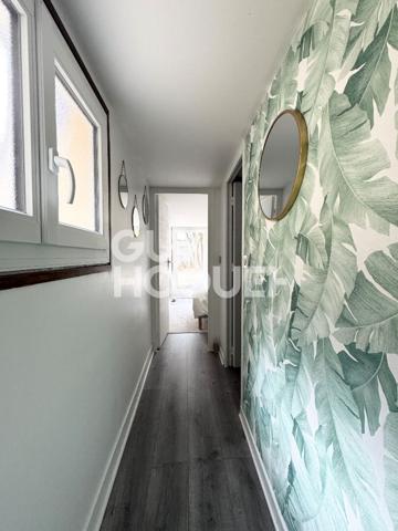 Appartement Antony 2 pièces