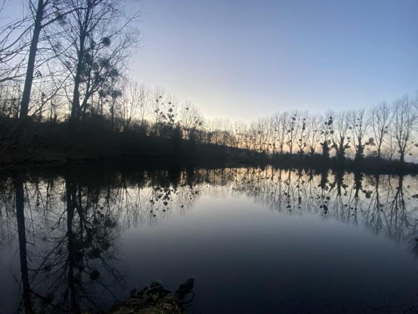 Vente Terrain 21900 m2 à Pré-en-Pail