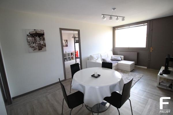 A LOUER Appartement Granville 3 pièces 70 m2
