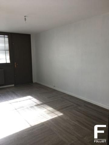 A LOUER Appartement Granville 3 pièces 70 m2