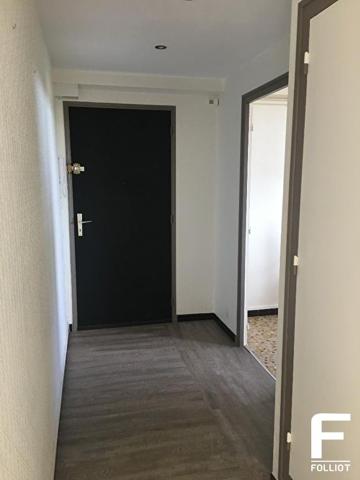 A LOUER Appartement Granville 3 pièces 70 m2