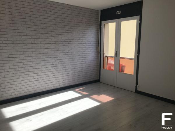 A LOUER Appartement Granville 3 pièces 70 m2