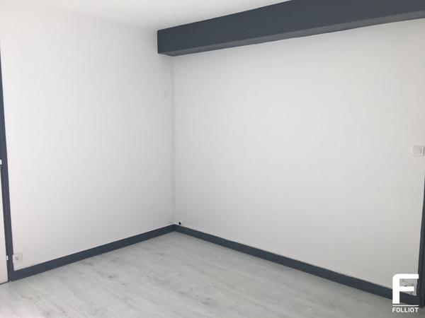 A LOUER Appartement Granville 3 pièces 70 m2