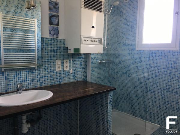 A LOUER Appartement Granville 3 pièces 70 m2