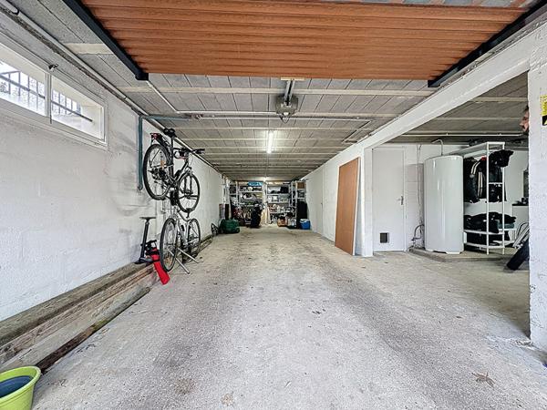 Maison lumineuse Beaufort centre avec vie de plain pied