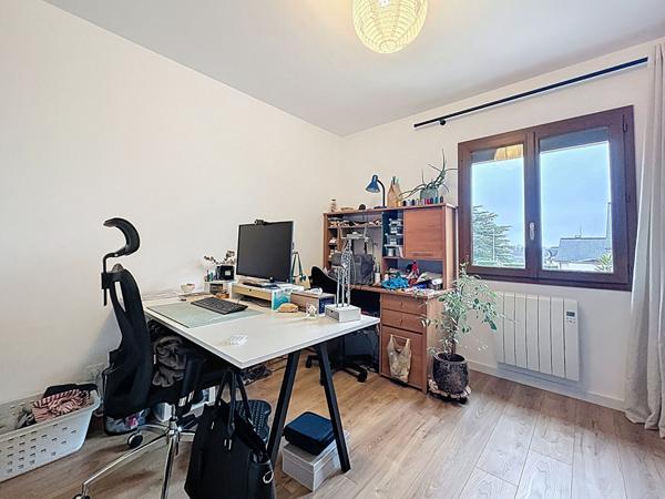 Maison lumineuse Beaufort centre avec vie de plain pied