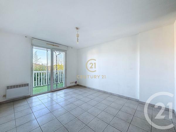 Appartement F1 à vendre  1 pièce - 22 m2 GRABELS - 34
