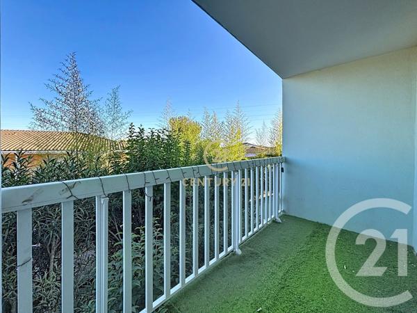 Appartement F1 à vendre  1 pièce - 22 m2 GRABELS - 34