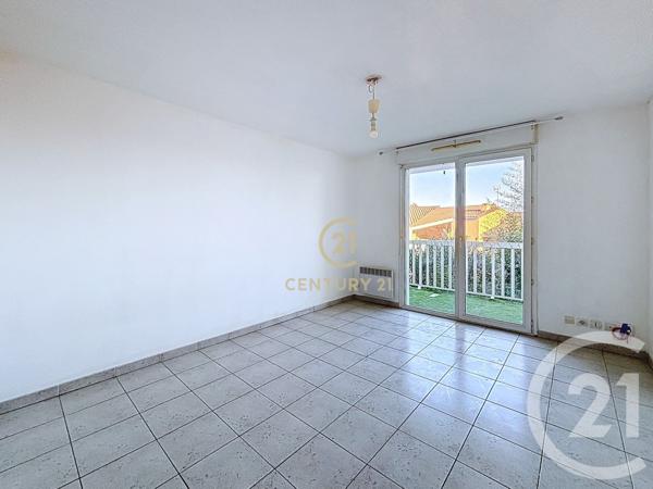 Appartement F1 à vendre  1 pièce - 22 m2 GRABELS - 34