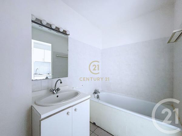 Appartement F1 à vendre  1 pièce - 22 m2 GRABELS - 34