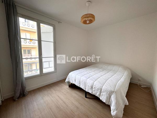 Location appartement Colombes - 3 pièce(s) - 43 m² - 1 350 €/mois