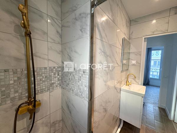 Location appartement Colombes - 3 pièce(s) - 43 m² - 1 350 €/mois