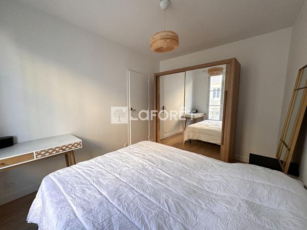 Location appartement Colombes - 3 pièce(s) - 43 m² - 1 350 €/mois