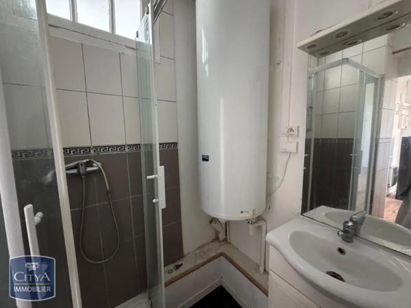 Appartement à louer 3 pièces 56.66m²