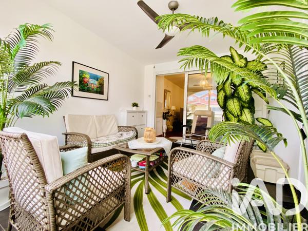 Appartement à vendre 4 pièces 117 m² Sainte-Marie