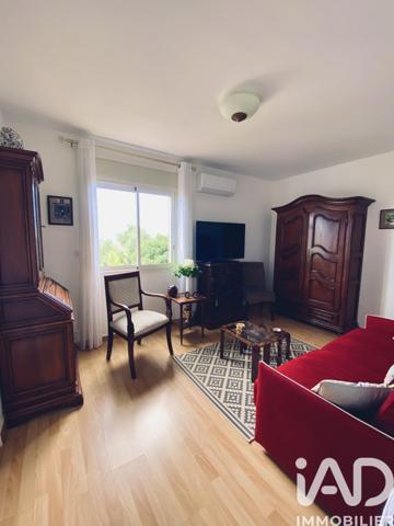Appartement à vendre 4 pièces 117 m² Sainte-Marie