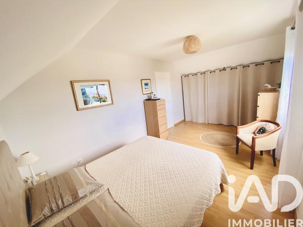 Appartement à vendre 4 pièces 117 m² Sainte-Marie