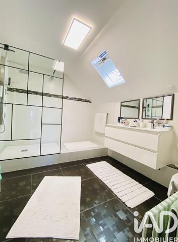 Appartement à vendre 4 pièces 117 m² Sainte-Marie