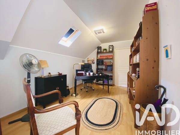 Appartement à vendre 4 pièces 117 m² Sainte-Marie