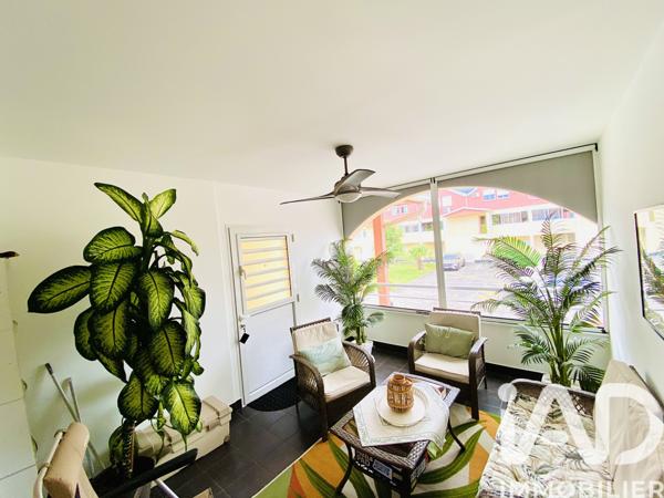 Appartement à vendre 4 pièces 117 m² Sainte-Marie