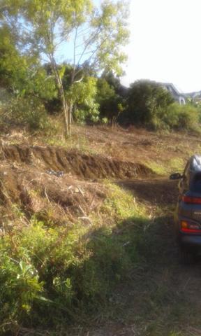 Terrain Sainte Marie 641 m2