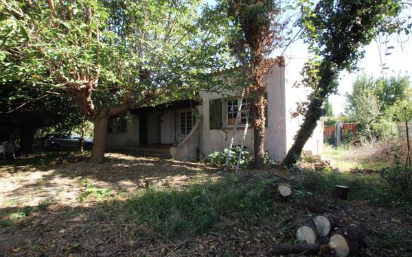 Maison à vendre    5 pièces •  Lunel