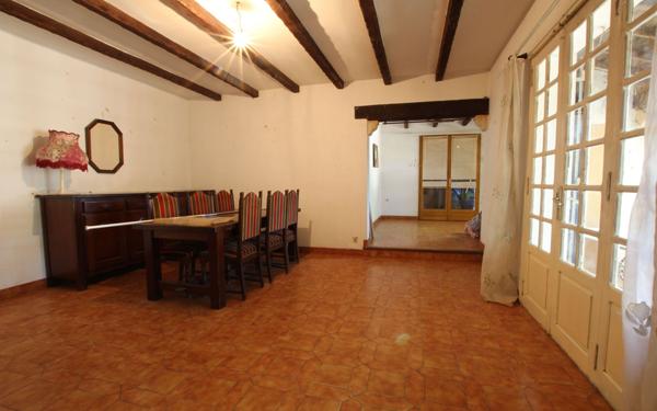 Maison à vendre    5 pièces •  Lunel