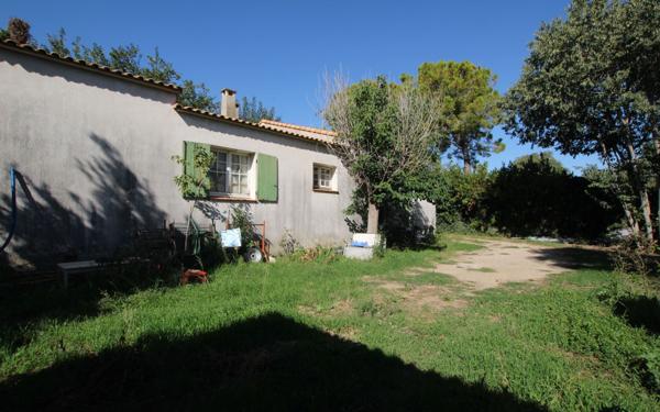 Maison à vendre    5 pièces •  Lunel