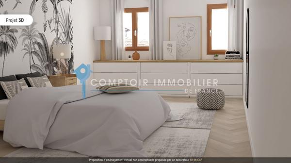 Appartement
                                                                                                                                                                                                                                                                                                                        9 pièce(s)                                                                                                                                                                                                                                                                                                                              117  m²