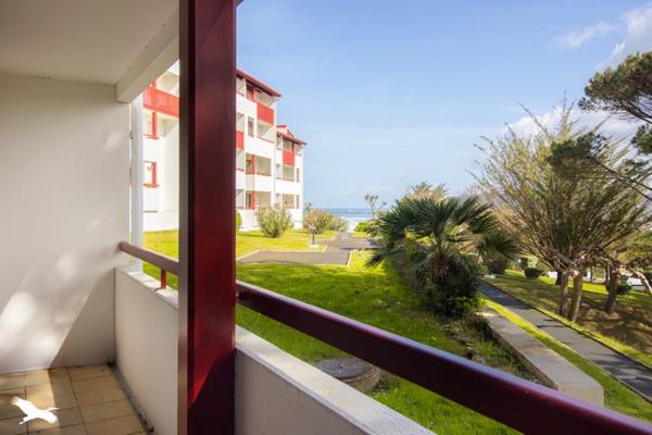 Appartement à vendre |  Bidart |  1 pièce | 33 m²