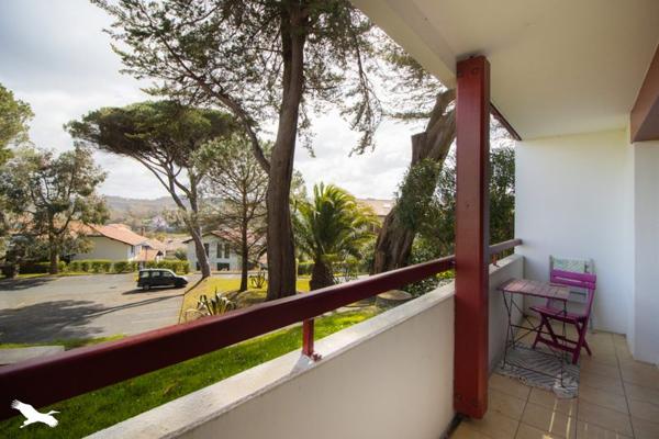 Appartement à vendre |  Bidart |  1 pièce | 33 m²
