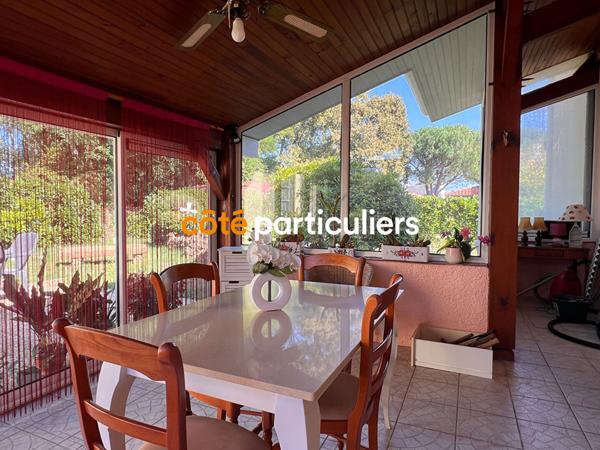 Vente Maison110 m² - 5 Pièces - MONT DE MARSAN (40000)